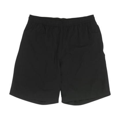 Black Swim Bottom