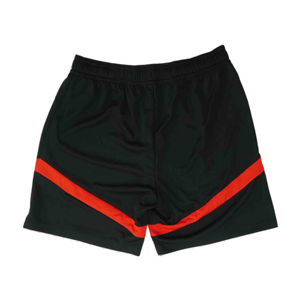 Black Toronto Raptors Active Shorts