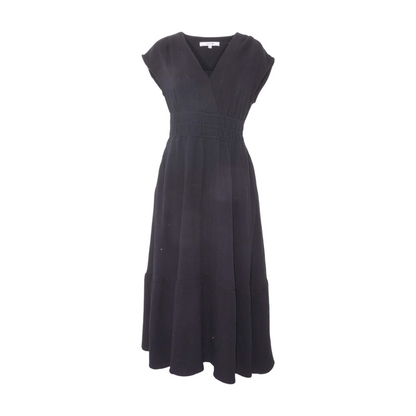 Black Maxi Dress