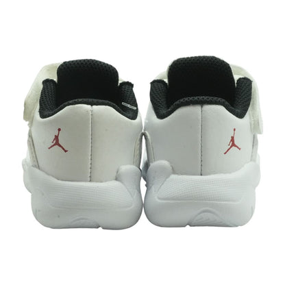 White Toddler Shoes