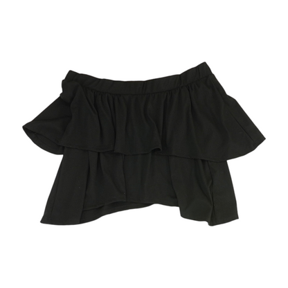Black Blouse
