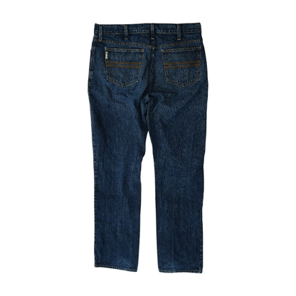 Navy Slim Jeans