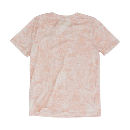 Pink Print T-Shirt