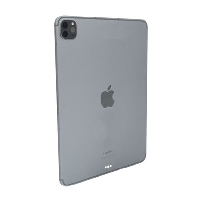 iPad Pro 11" Space Gray 4th Generation (M2) 2TB "Carrier Unlocked "