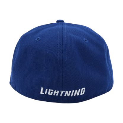 Navy Tampa Bay Lightning Ballcap
