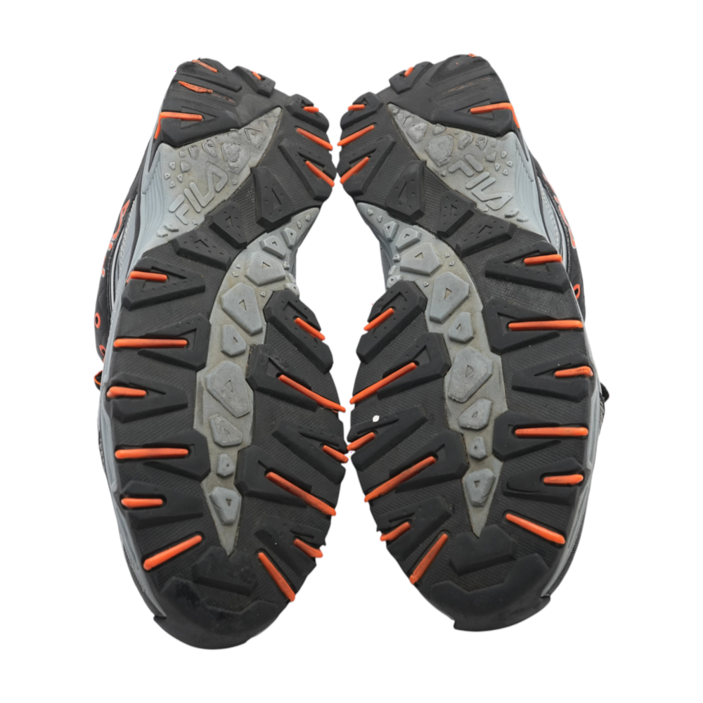 Fila AT Peake 20 Low-Top Athletic Shoes – Image 4