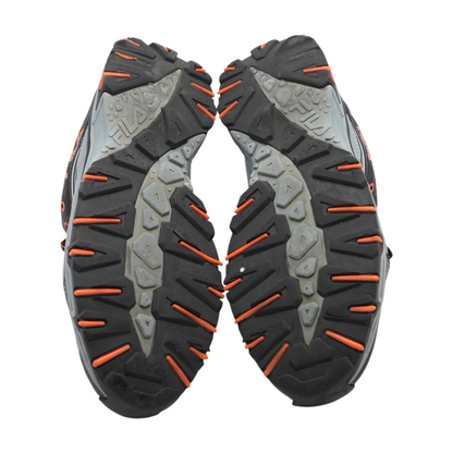 Fila AT Peake 20 Low-Top Athletic Shoes – Image 4