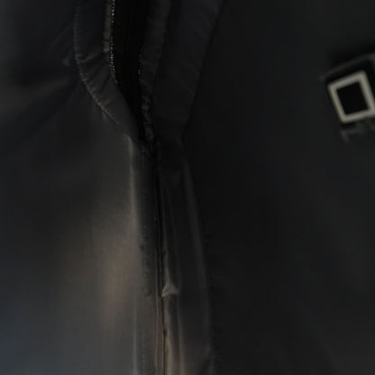 Black Backpack