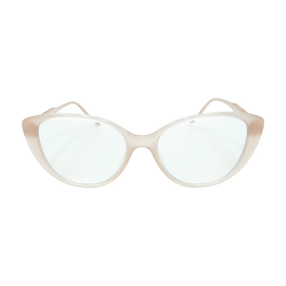Pink MK 4102U Cat Eye Prescription Eyewear