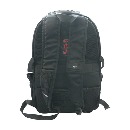 Black Backpack