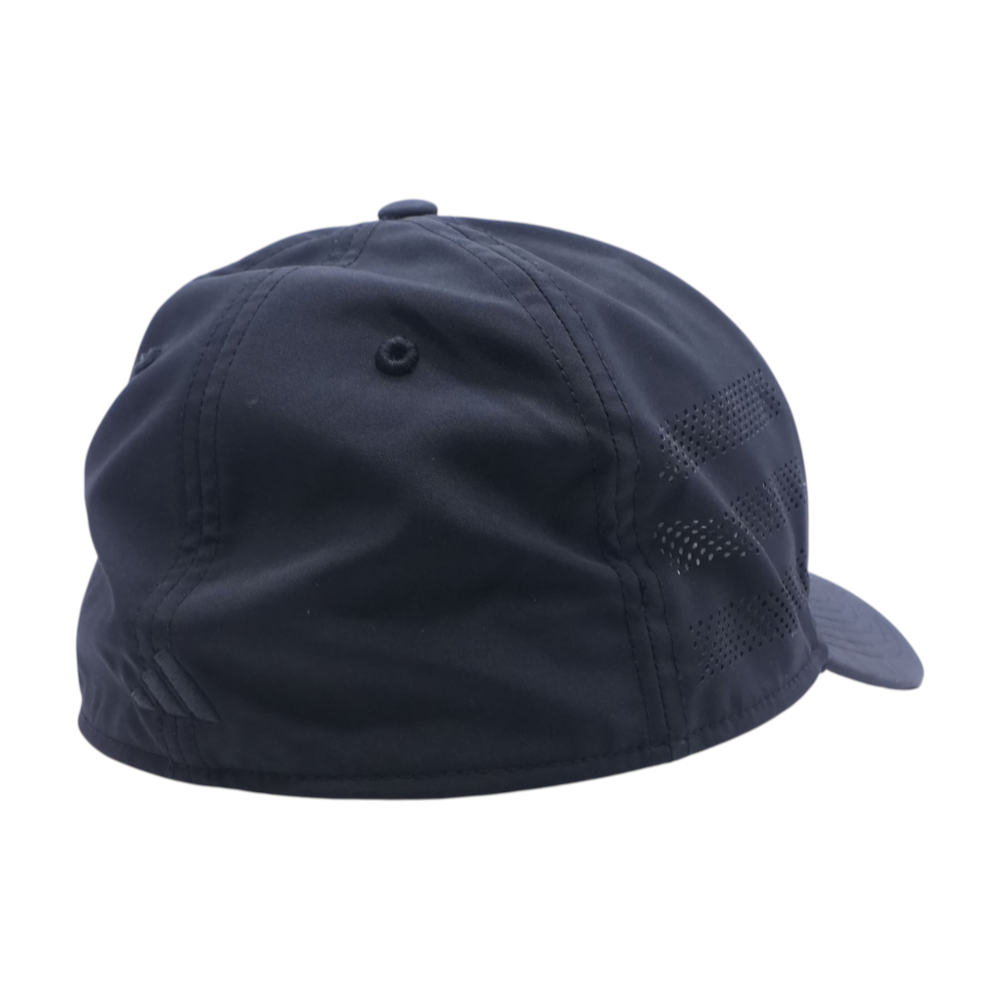 Black Ballcap