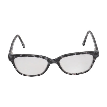 Blue Sheila Cat Eye Eyeglasses FRAMES ONLY