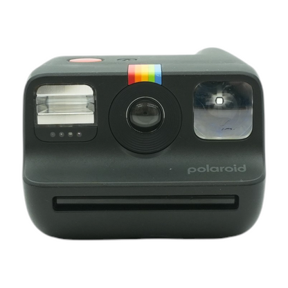 Go Instant Camera