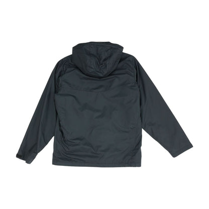 Black Lightweight Jacket