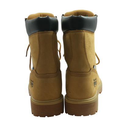 Tan Work / Hiking Boots