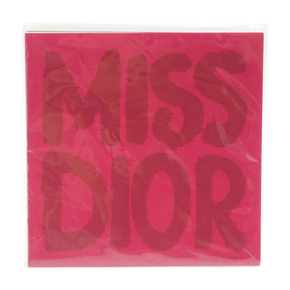 Miss Dior Postcard Set