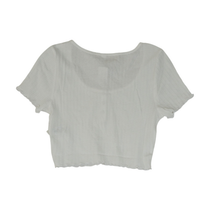 White Blouse