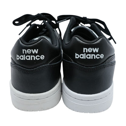 Black Low Top Athletic Shoes