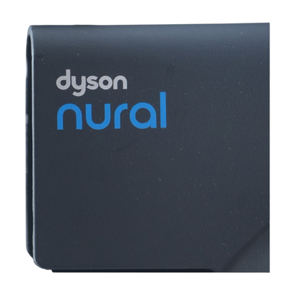 Pink Supersonic Nural Hair Dryer