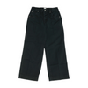 Black Wide Leg Jeans
