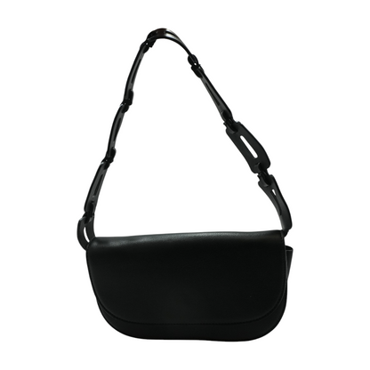 Black Crossbody
