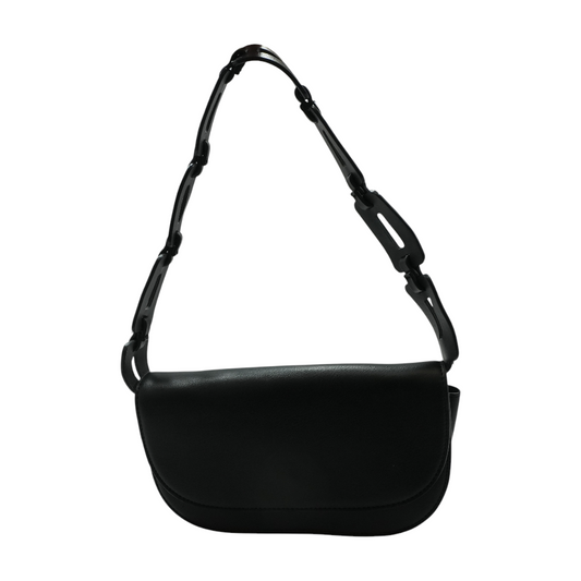 Black Crossbody