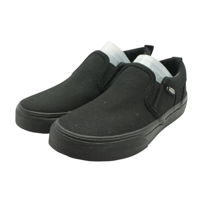 Black Athletic Shoes
