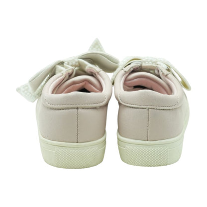 Pink Athletic Shoes