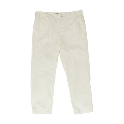 Ivory Pants