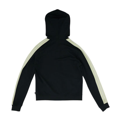 Black Active Jacket