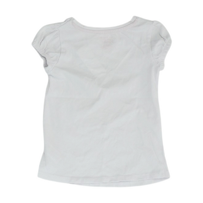 White T-Shirt