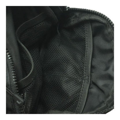 Black Belt Bag