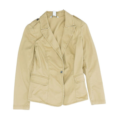 Khaki Blazer