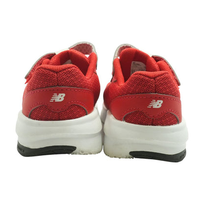 Red Toddler Shoes