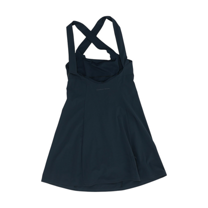 Black Mini Dress