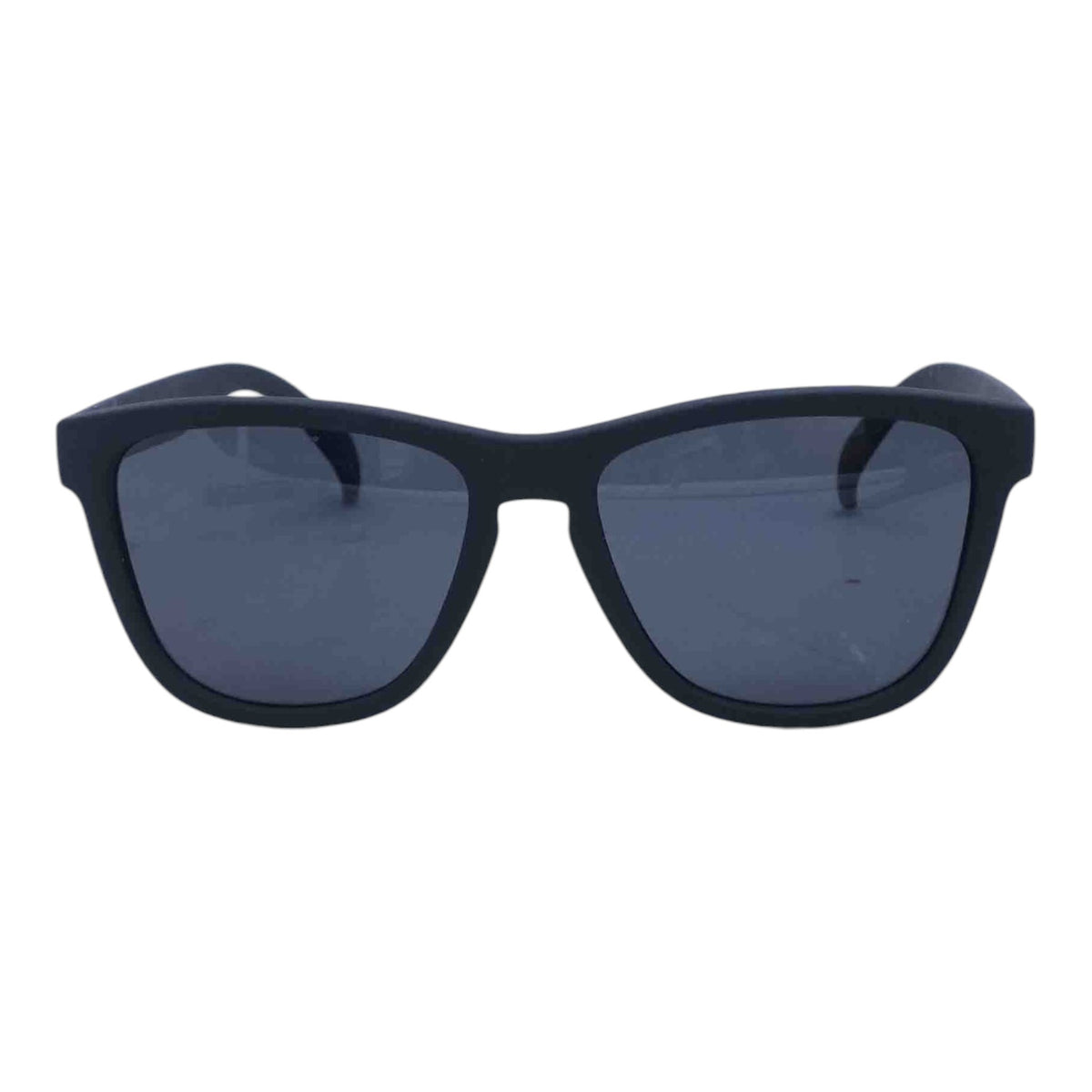 Black A Unicorn's Calamity Square Sunglasses