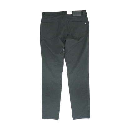 Gray Regular Pants