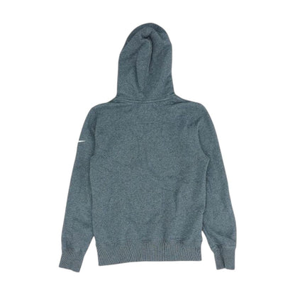 Gray Philadelphia Eagles Hoodie Pullover