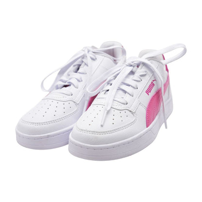 Caven 2.0 White Athletic Shoes