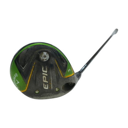 Epic Flash Fairway Wood 15°