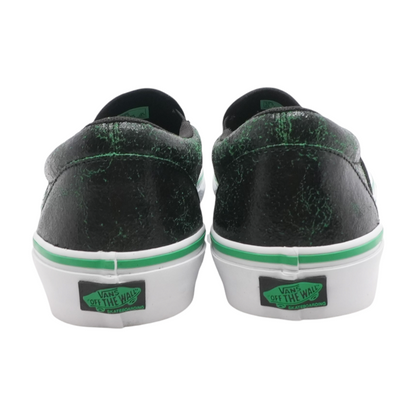 Old Skool Slip-On Athletic Shoes