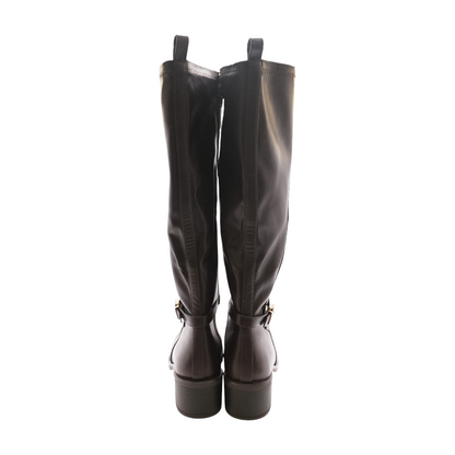 Brown Boots