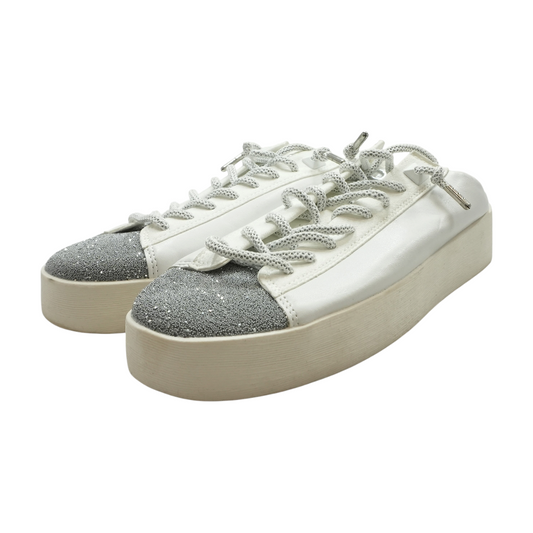 Garren Low-Top Athletic Shoes