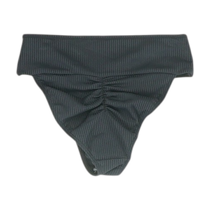 Black Swim Bottom
