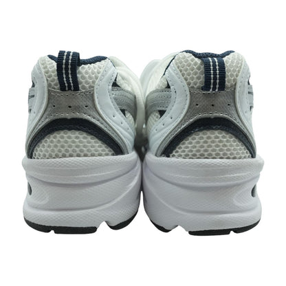 530 White Low Top Athletic Shoes