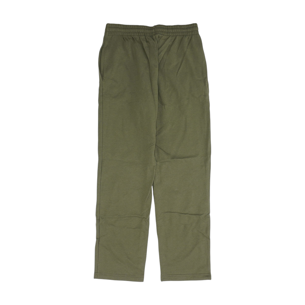Green Regular Pants