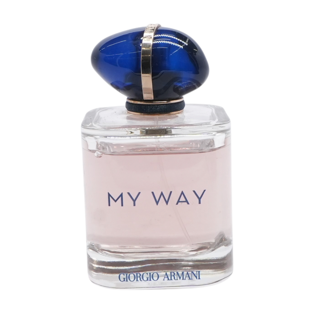 My Way Eau de Parfum