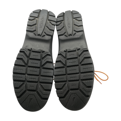 Tan Boots