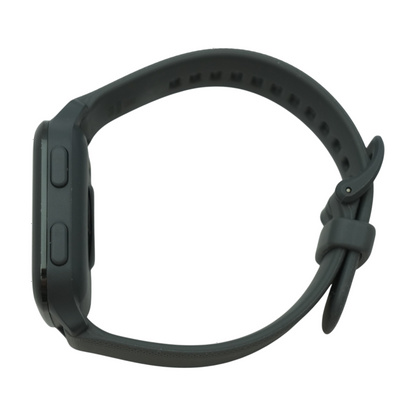 40mm Venu SQ 2 Gray Smartwatch Slate Band M/L