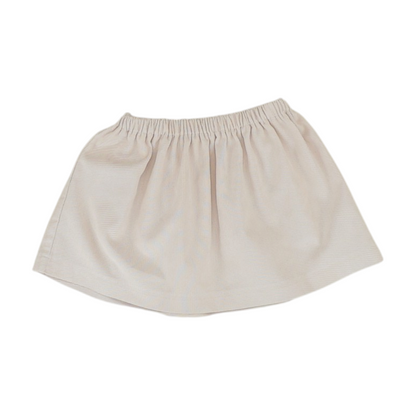 Pink Skirt